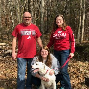 Meet your Posher, Amber